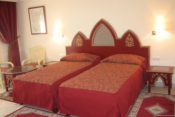 Mogador Al Madina by Tulip Inn (Agadir)